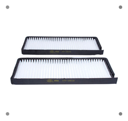 Filtro Cabina Daewoo Rezzo 2.0 C20sed 2001 2003