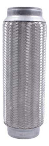 Flexible Escape Universal 3 PuLG 12 PuLG 76mm X 305mm