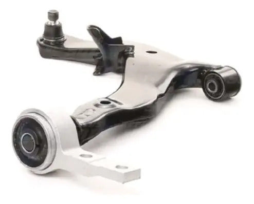 Bandeja Suspensión Nissan Murano 2003 - 2007 Lado Izquierdo