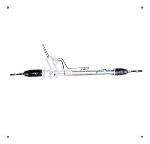 Cremallera Direccion Caja Sail 1.4 F14d 2011 2017