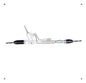 Cremallera Direccion Caja Sail 1.4 F14d 2011 2017