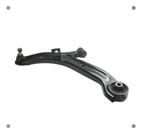 Bandeja Suspension Izquierdo Hyundai Accent Prime 2000 2005