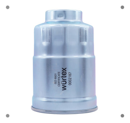 Filtro Petroleo Terrano D22 2.5 Yd25ddti 2002 2010