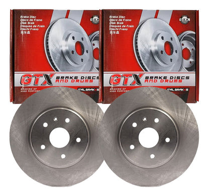 Discos Freno Con Pastilla Chevrolet Captiva 2019 2024