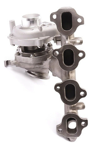 Turbo Motor Nissan Np300 Navara 2.3 Ys23 D23x 2019 2021