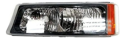 Optico Estacionamiento Chevrolet Silverado 2003 2006