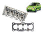 Culata Chevrolet Spark 1.0 B10s 2007 - 2016 + Empaquetadura