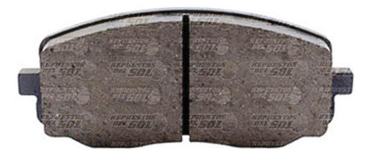 Pastilla Freno Delantero Hyundai I-10 Epsilon 1.1 2008 2014