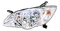 Optico Izquierdo Byd F3 1.5 473qe 4 Cil 2010 2013