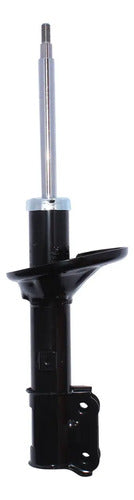 Amortiguador Delantero Ambos lados Accent Prime 1.3 2004 2006 Gas Par