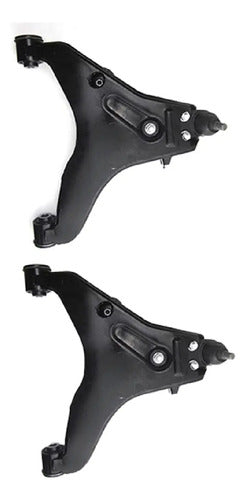 Bandeja Inferior Mitsubishi Montero Sport Kg4w 2009 2015 Par