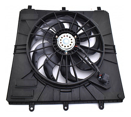 Electroventilador Maxus T60 2.8 2.0 2016 2023