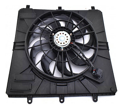 Electroventilador Maxus T60 2.8 2.0 2016 2023