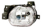 Farol Neblinero R/L Kia Rio Ii Rs 1.5 2003 2006 Par