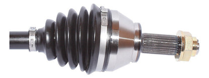 Eje Palier Delantero Derecho Mg Mg3 1.5 15s4u 16 Valv 2012 2018