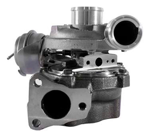Turbo Hyundai Accent Rb 1.6 D4fb Tci Vgt 2011 2015