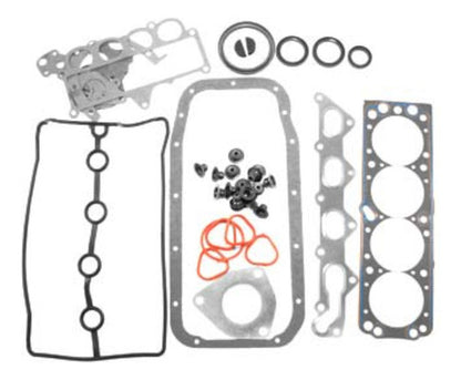 Juego Empaquetadura Culata Chevrolet Vivant 1.6 2004 2009