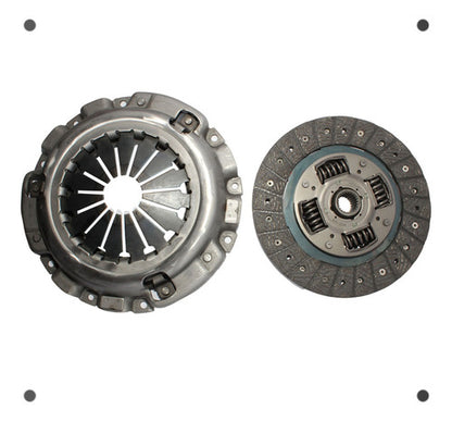 Kit Embrague Hyundai Porter Au 2.5 1996 2003