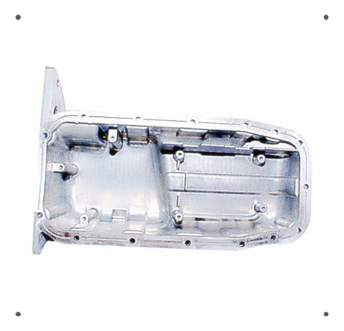 Carter Motor Chevrolet Optra 1.6 F16d3 2004 2016