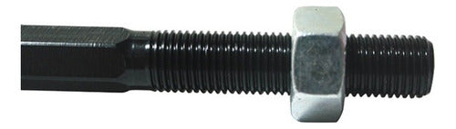 Par Brazo Axial Mazda 2009 - 2003