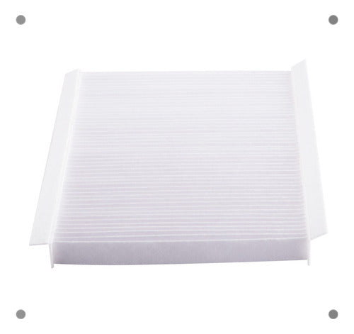 Filtro Cabina Fiat Strada Working 1.4 2009 2014