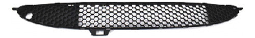 Rejilla Parachoque Delantero Peugeot 206 2003 2009