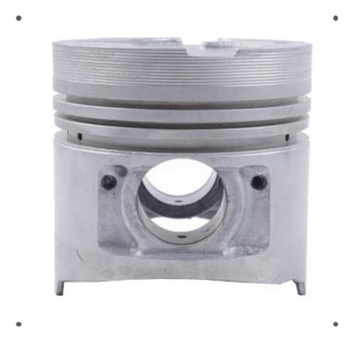Juego Piston Std Mitsubishi L200 2.5 4d56 1987 1993