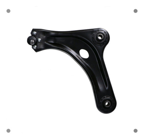 Bandeja Suspension Izquierdo Citroen C3 2003 2010