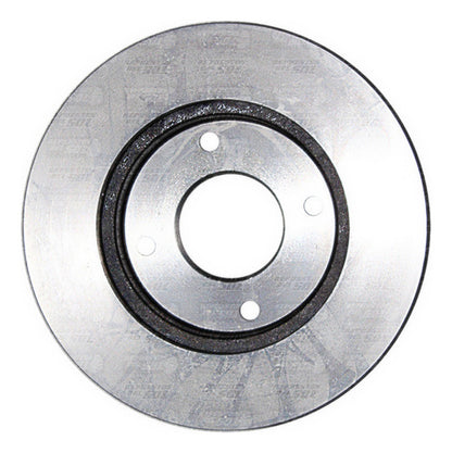 Par Disco Freno Delantero Nissan Tiida 1.6 2006 2008