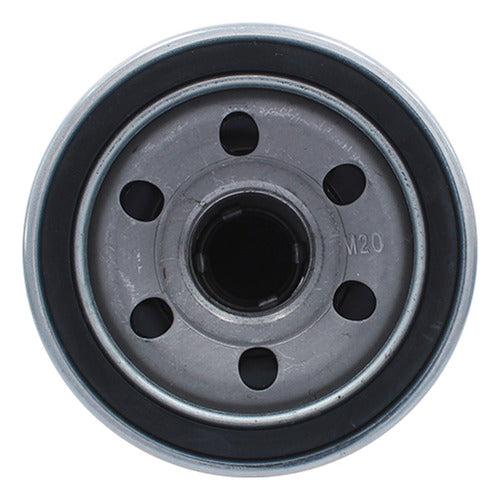 Kit Filtro Hyundai Grand I10 2015 2024 + Aceite