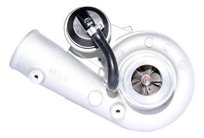 Turbo Nissan Terrano Jeep 2.7 Td27 1987