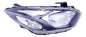 Optico Derecho Chevrolet Onix 1.4 A14xe 2017 2020