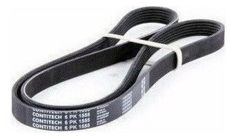 Correa Alternador Hyundai Santa Fe 6pk-2550