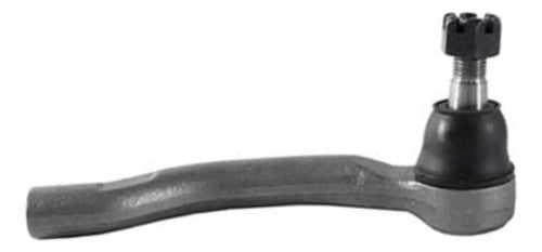Terminal Direccion Exterior Delantero Izquierda Navara 2.5 4wd 2007 2013