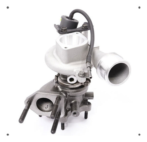 Turbo Kia Frontier 2.5 D4cb 16 Valv 2012 2015