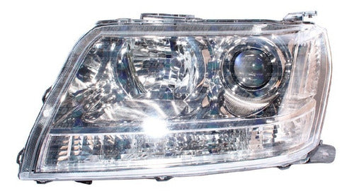 Optico Suzuki Grand Nomade 2006 2019