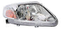 Optico Derecho Chevrolet Sail 1.4 F14d Lcu 2011 2017