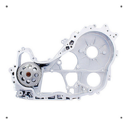 Bomba Aceite Toyota Hilux 3.0 1kd-ftv Kun26 2005 2011