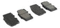 Pastilla Freno Delantero Toyota Hilux 1.6 12r 1975 1985