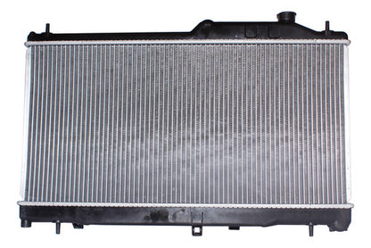 Radiador Motor Subaru Legacy 2004 2017 Automatico
