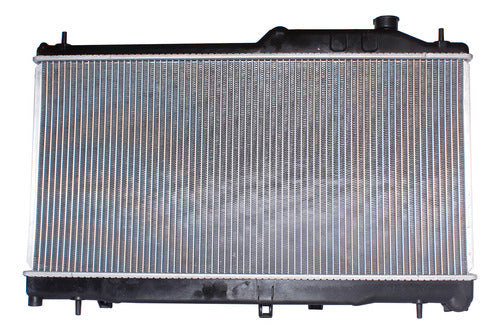 Radiador Motor Subaru Legacy 2004 2017 Automatico