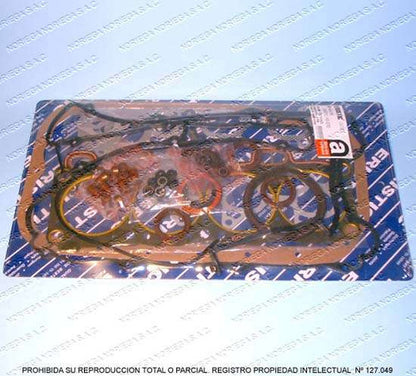 Juego Empaquetadura Motor Sportage Grand 2.0 1999 2004