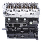 Ensamble Motor Hyundai Galloper 2.5 D4bh Doch 1997 2004
