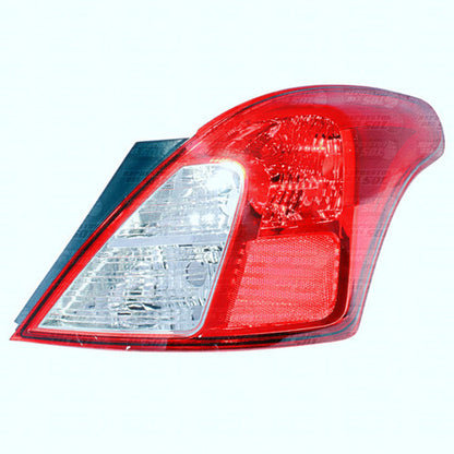 Farol Trasero Derecho Nissan Versa 1.6 Hr16de 2012 2015