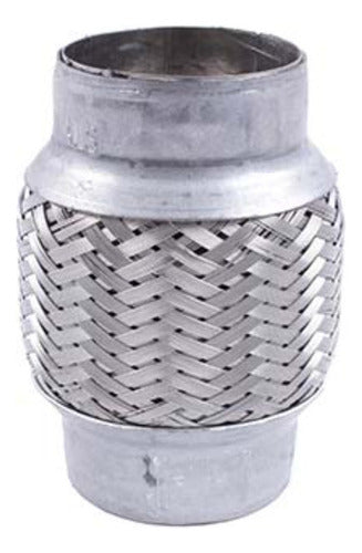 Flexible Escape Universal 2 PuLG 4 PuLG 51.00mm X 102.00mm