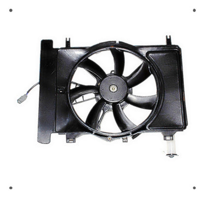 Electroventilador Toyota Yaris 1.5 1nz-fe 2006 2013