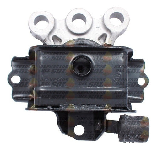 Soporte Motor Derecho Chevrolet Sonic Onix Prisma 2016 2020