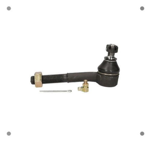 Terminal R/l Direccion Tata Xenon 2010 2017