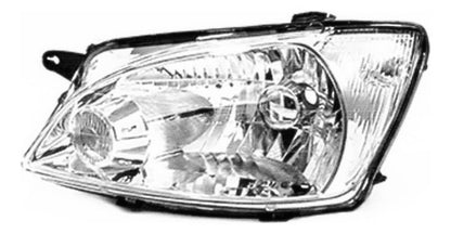 Optico Izquierdo Chevrolet Corsa Plus 1.6 2006 2010