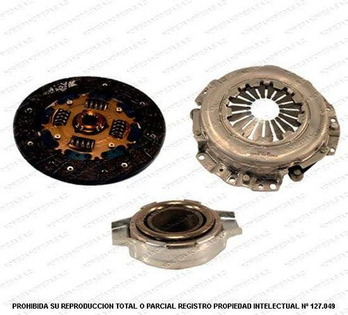 Kit Embrague Nissan Almera 1.6 1996 1999